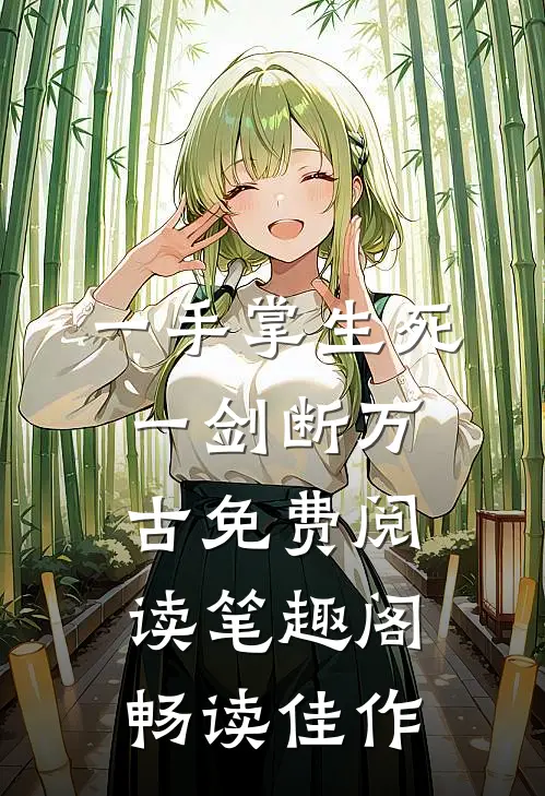 一手掌生死一剑断万古免费阅读笔趣阁畅读佳作