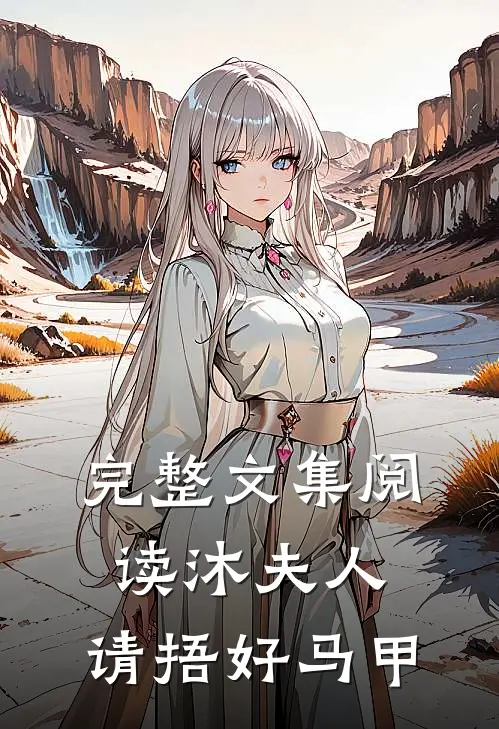 完整文集阅读沐夫人，请捂好马甲