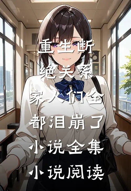 重生断绝关系,家人们全都泪崩了小说全集小说阅读