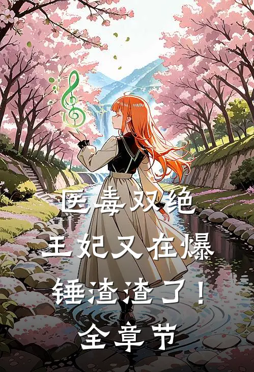 医毒双绝：王妃又在爆锤渣渣了！全章节