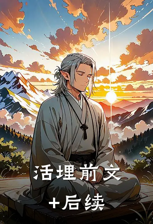 活埋前文+后续