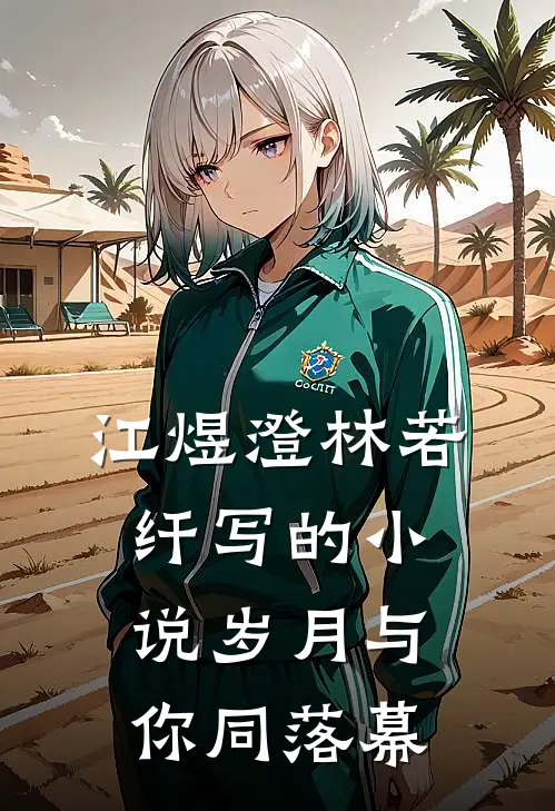 江煜澄林若纤写的小说岁月与你同落幕
