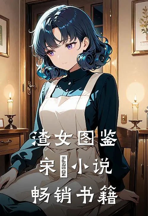 渣女图鉴宋玥小说畅销书籍