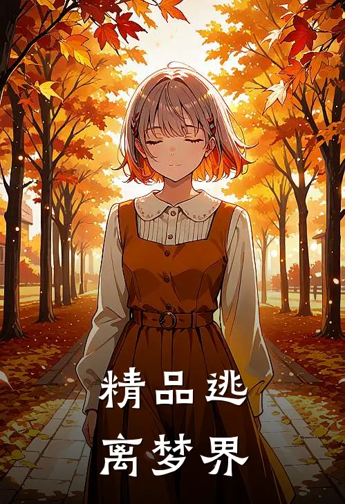 精品逃离梦界