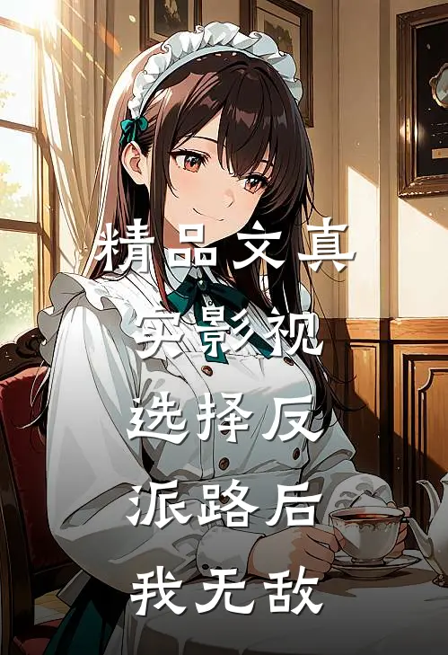 精品文真实影视：选择反派路后，我无敌