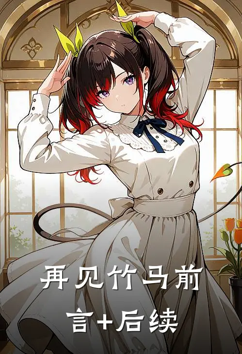 再见竹马前言+后续
