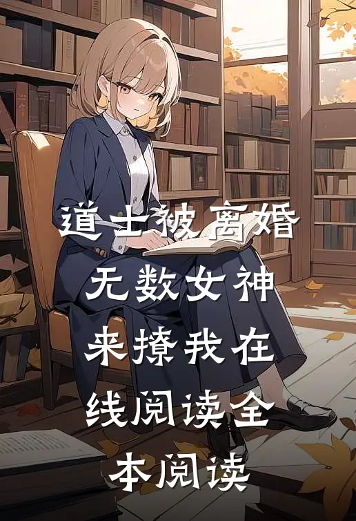 道士被离婚，无数女神来撩我在线阅读全本阅读