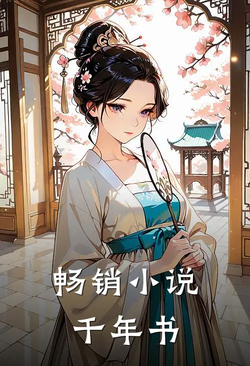 畅销小说千年书