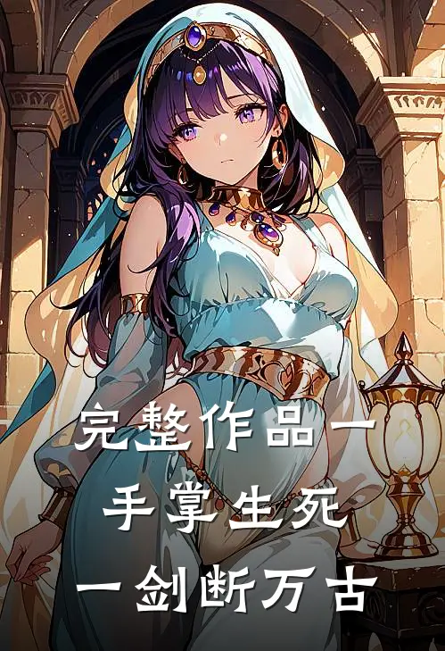 完整作品一手掌生死，一剑断万古