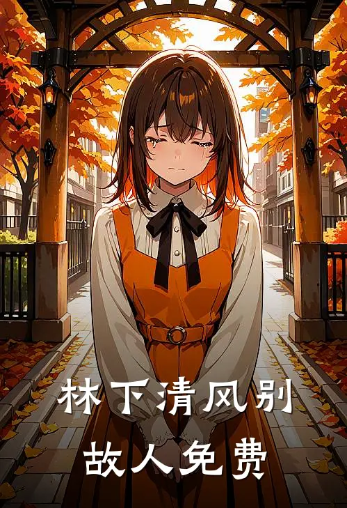 林下清风别故人免费