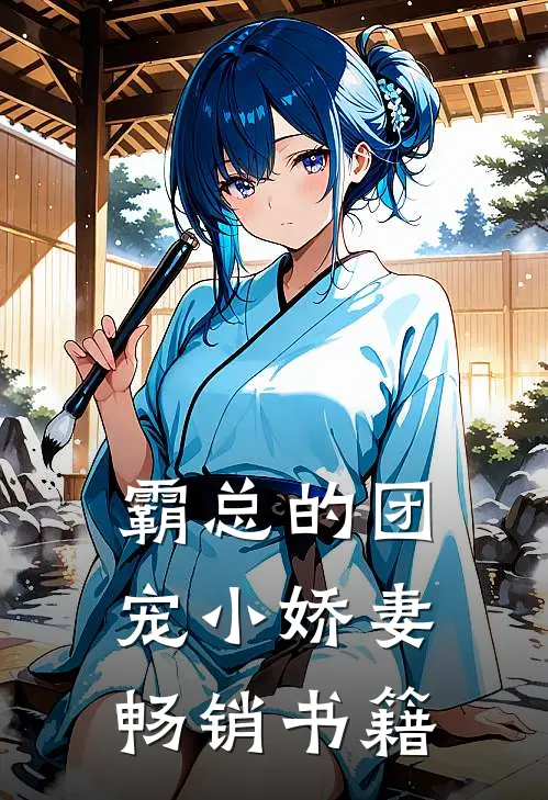 霸总的团宠小娇妻畅销书籍