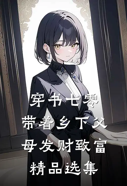 穿书七零：带着乡下父母发财致富精品选集