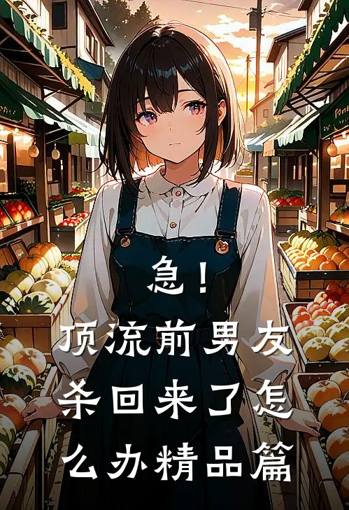 急！顶流前男友杀回来了怎么办精品篇