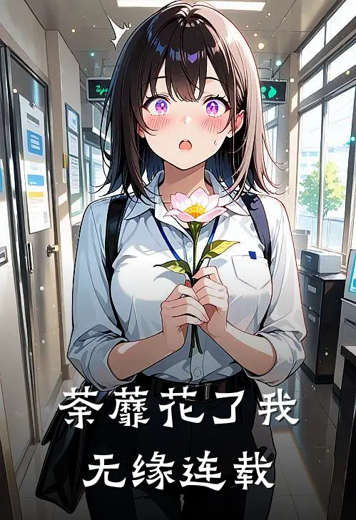 荼蘼花了我无缘连载