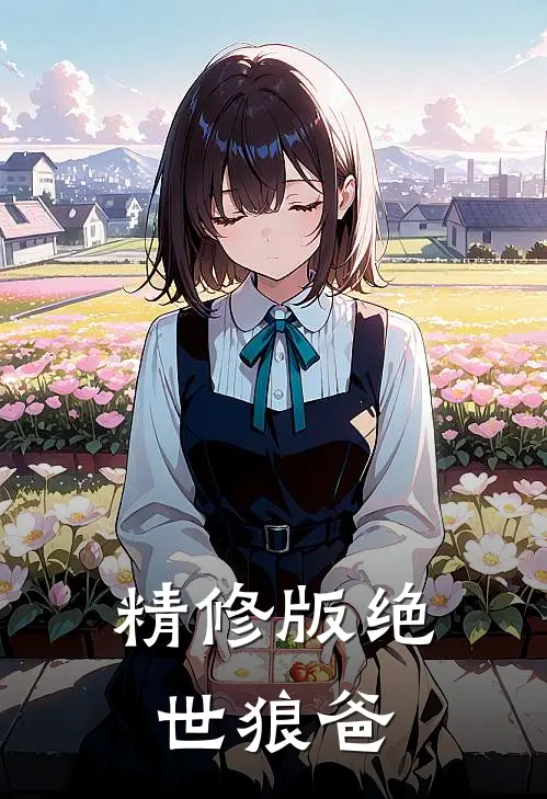精修版绝世狼爸