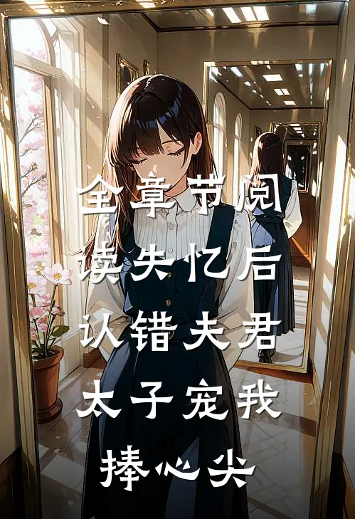 全章节阅读失忆后认错夫君，太子宠我捧心尖