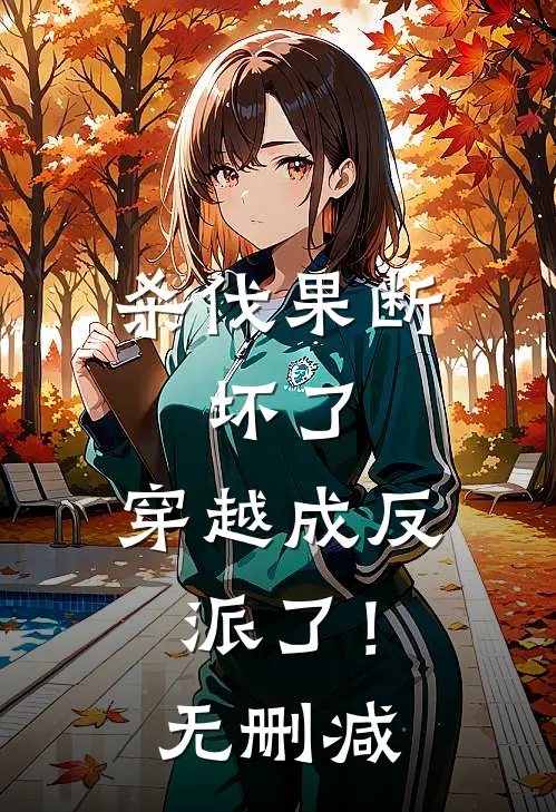 杀伐果断：坏了，穿越成反派了！无删减