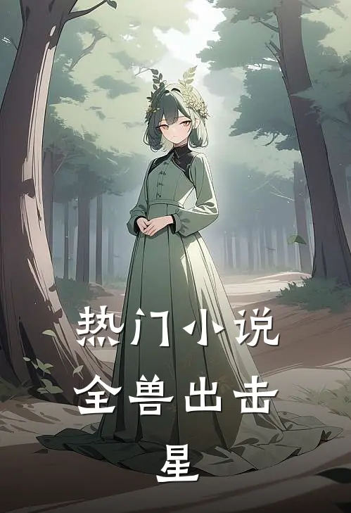 热门小说全兽出击：星