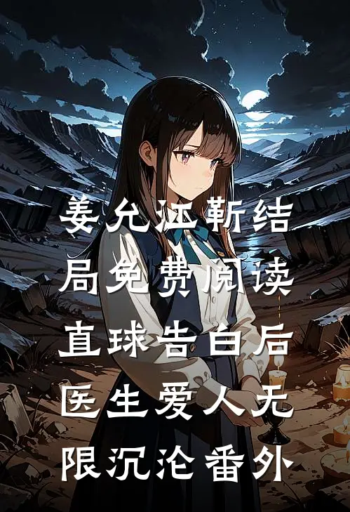 姜允江靳结局免费阅读直球告白后，医生爱人无限沉沦番外