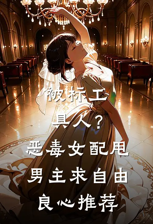 被标工具人？恶毒女配甩男主求自由良心推荐