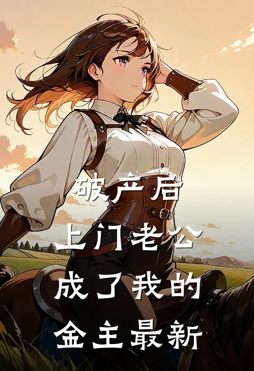 破产后，上门老公成了我的金主最新