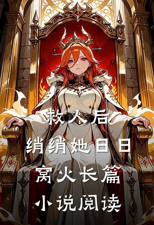 救人后，绡绡她日日窝火长篇小说阅读