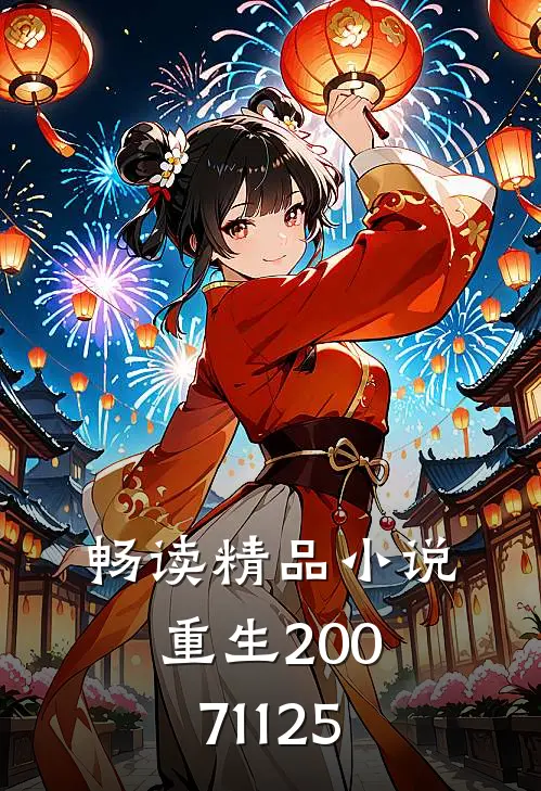 畅读精品小说重生20071125