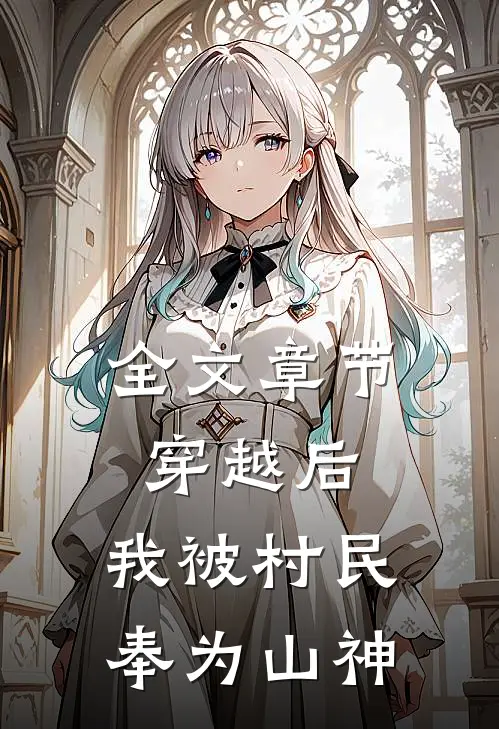 全文章节穿越后，我被村民奉为山神