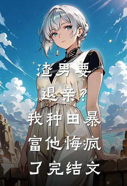 渣男要退亲？我种田暴富他悔疯了完结文