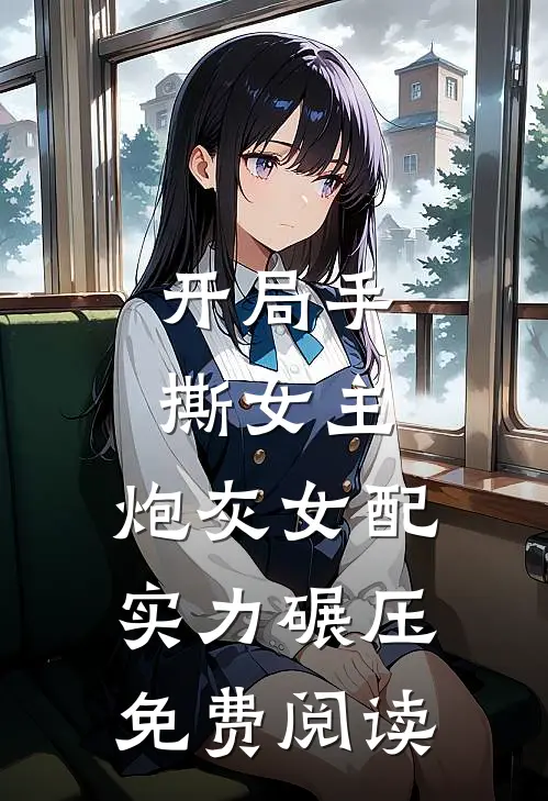 开局手撕女主，炮灰女配实力碾压免费阅读