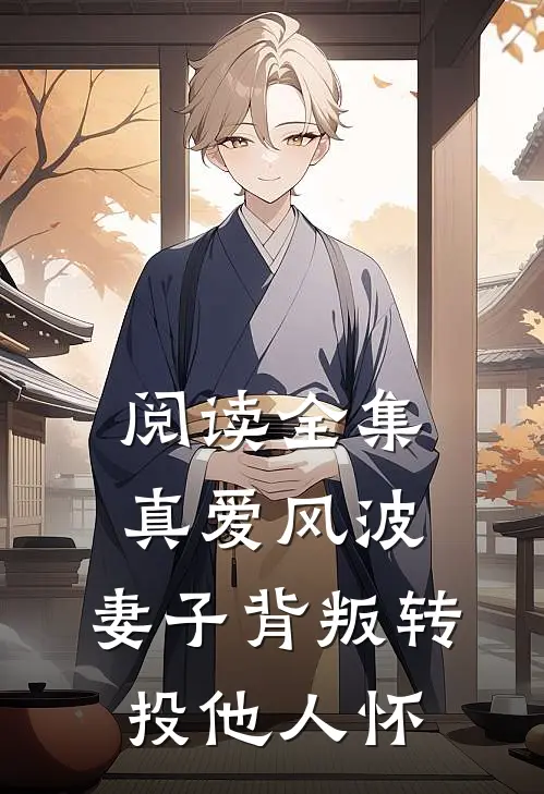 阅读全集真爱风波：妻子背叛转投他人怀