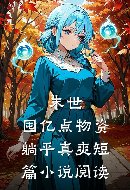 末世：囤亿点物资躺平真爽短篇小说阅读