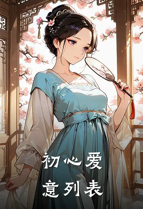 初心爱意列表