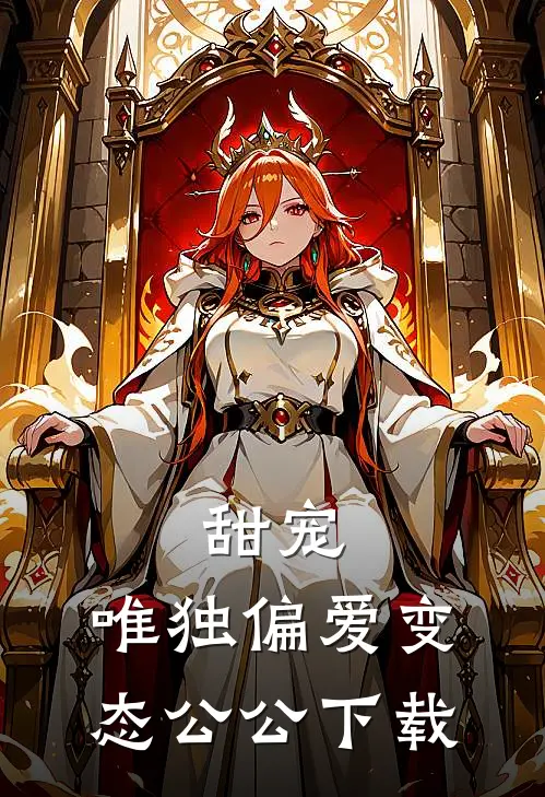 甜宠：唯独偏爱变态公公下载