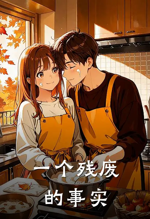 一个残废的事实