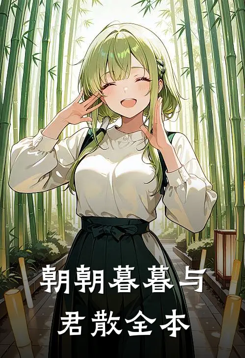 朝朝暮暮与君散全本