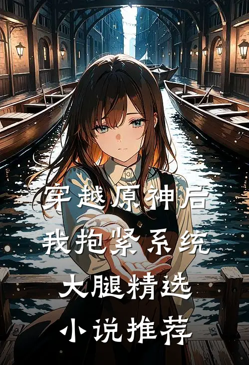 穿越原神后，我抱紧系统大腿精选小说推荐