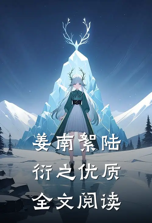 姜南絮陆衍之优质全文阅读