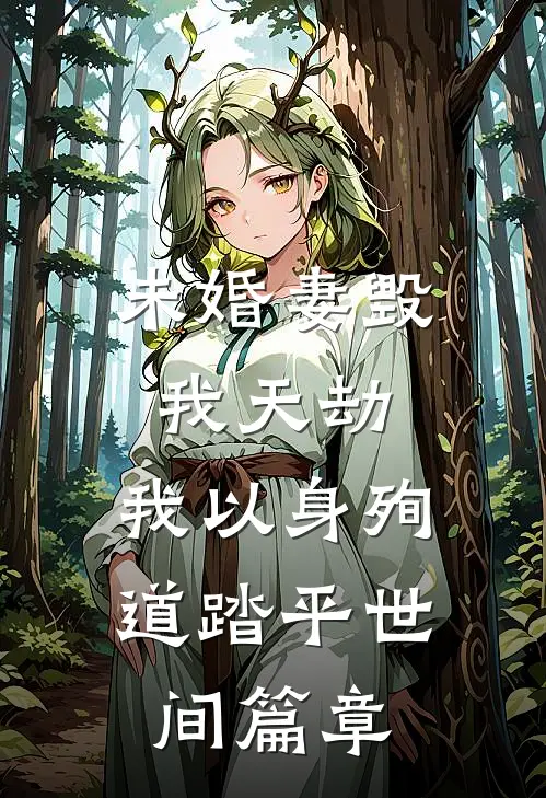 未婚妻毁我天劫，我以身殉道踏平世间篇章