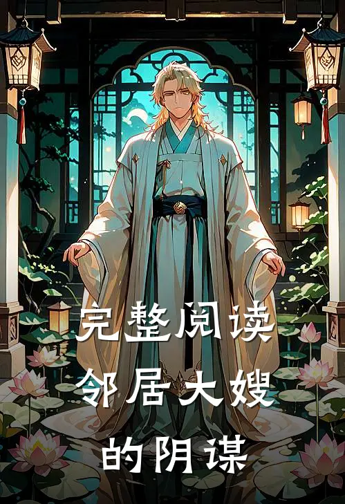 完整阅读邻居大嫂的阴谋
