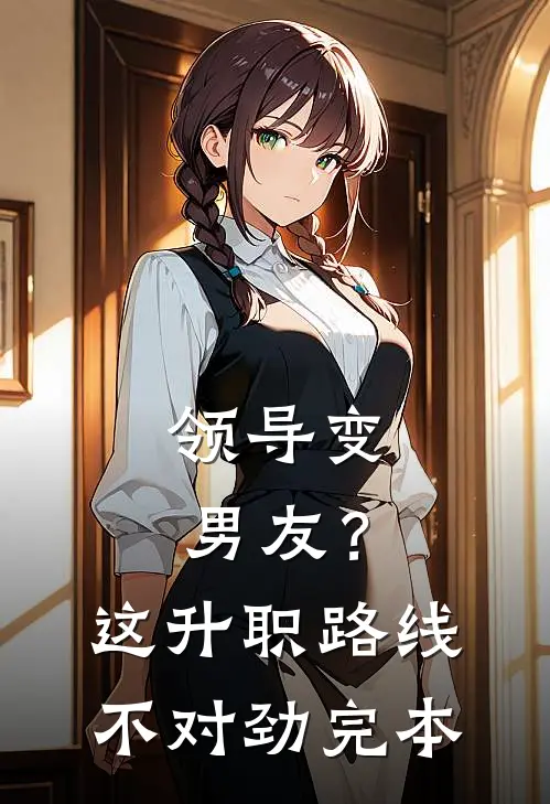 领导变男友？这升职路线不对劲完本