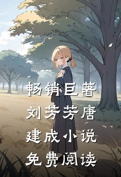 畅销巨著刘芳芳唐建成小说免费阅读