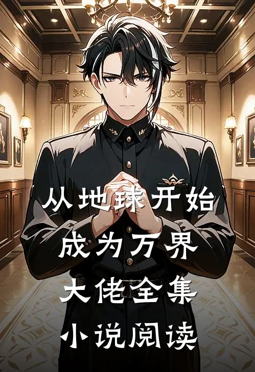 从地球开始成为万界大佬全集小说阅读