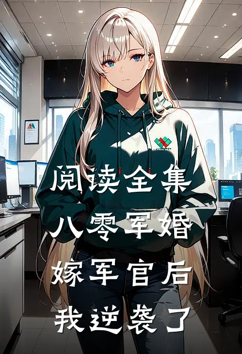 阅读全集八零军婚嫁军官后我逆袭了