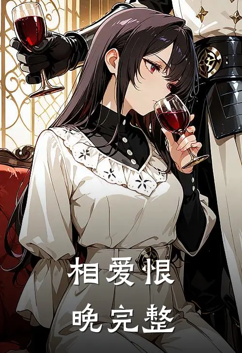 相爱恨晚完整