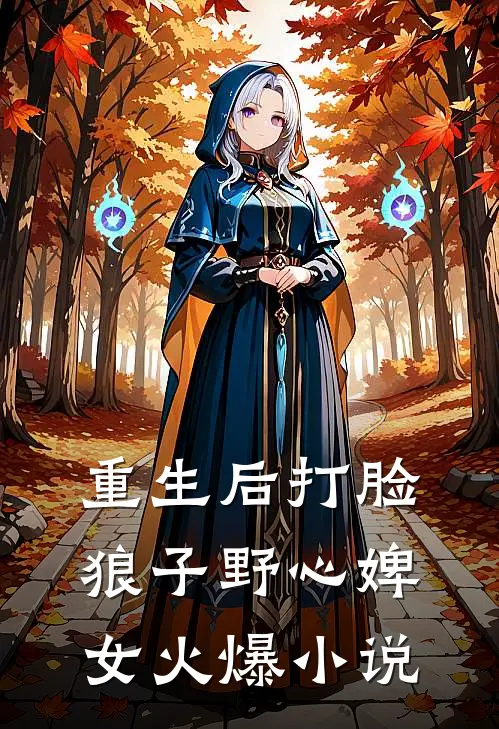 重生后打脸狼子野心婢女火爆小说