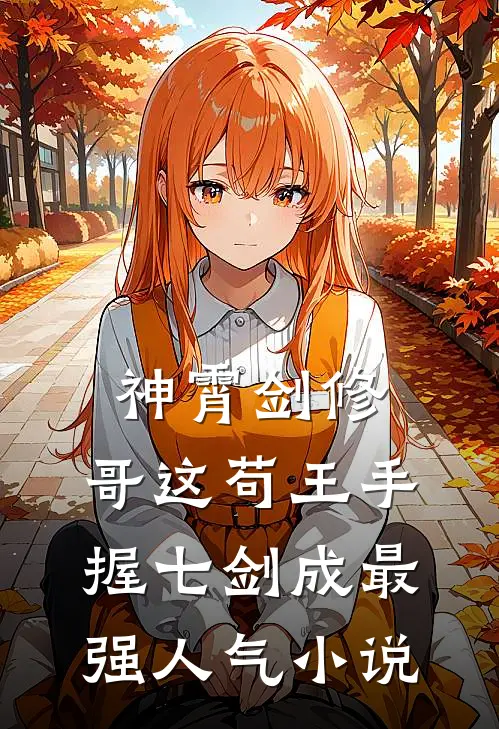 神霄剑修：哥这苟王手握七剑成最强人气小说