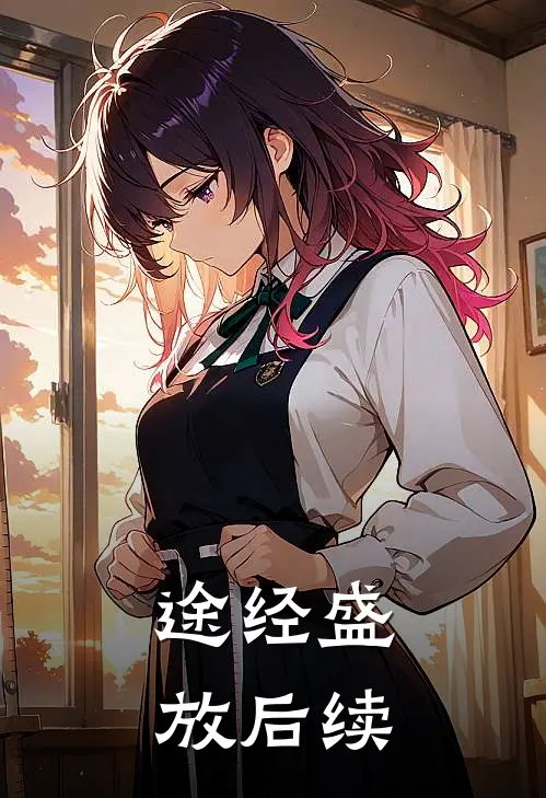 途经盛放后续