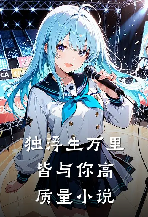 独浮生万里皆与你高质量小说