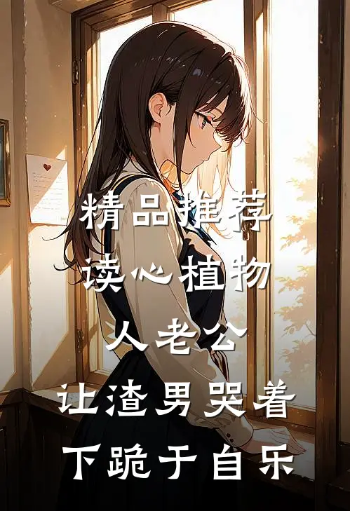 精品推荐读心植物人老公,让渣男哭着下跪 于自乐